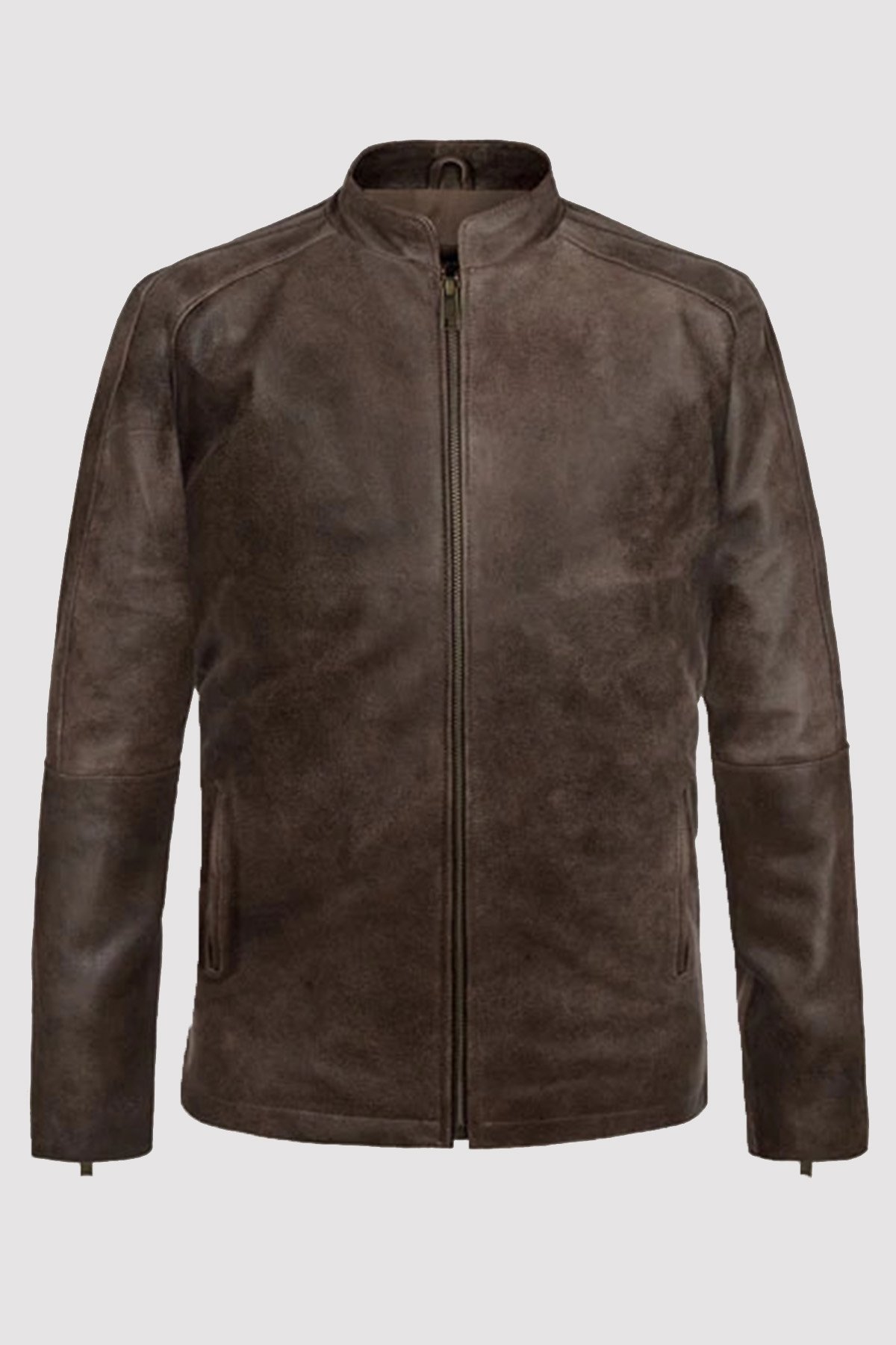 tom-cruise-jack-reacher-leather-jacket 18- Jack Reacher Tom Cruise leather jacket vintage brown bomber style movie-inspired outfit.