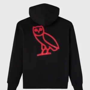 WWE New World Order black hoodie nWo wrestling inspired streetwear