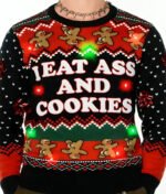 I-Eat-Ass-And-Cookies-Sweater